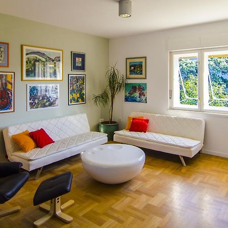 Maestro Duplex Istarska Apartment Split Exterior foto