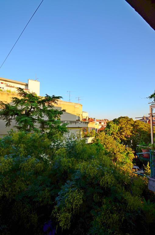 Maestro Duplex Istarska Apartment Split Quarto foto