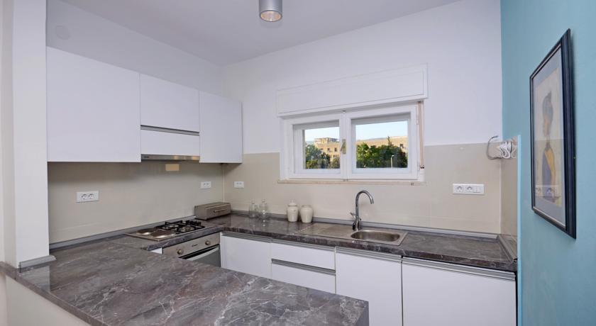 Maestro Duplex Istarska Apartment Split Quarto foto