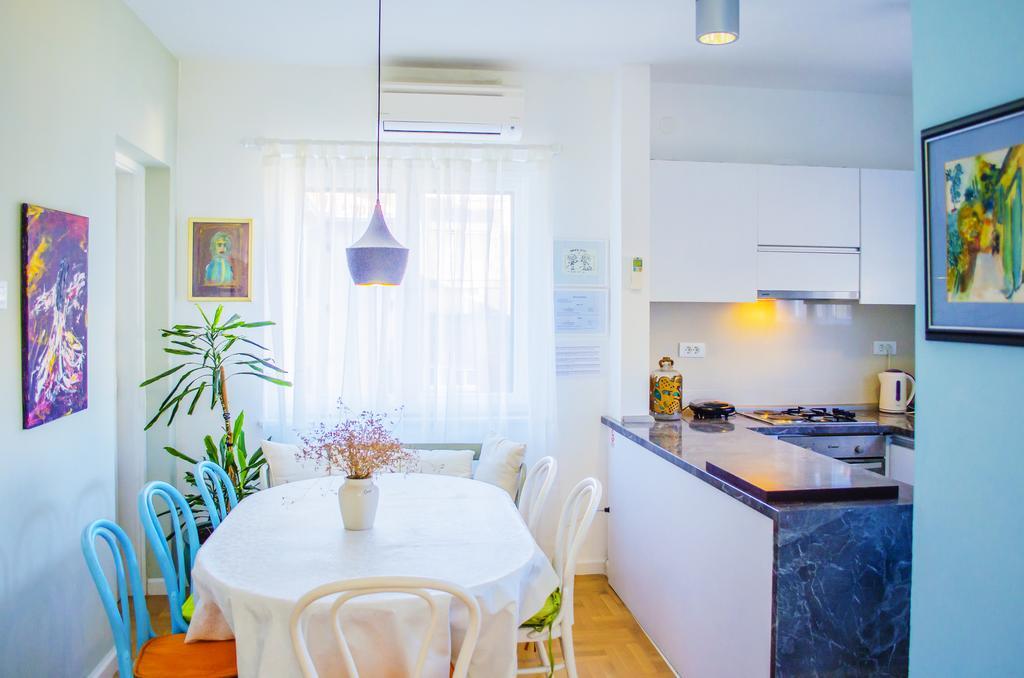 Maestro Duplex Istarska Apartment Split Exterior foto