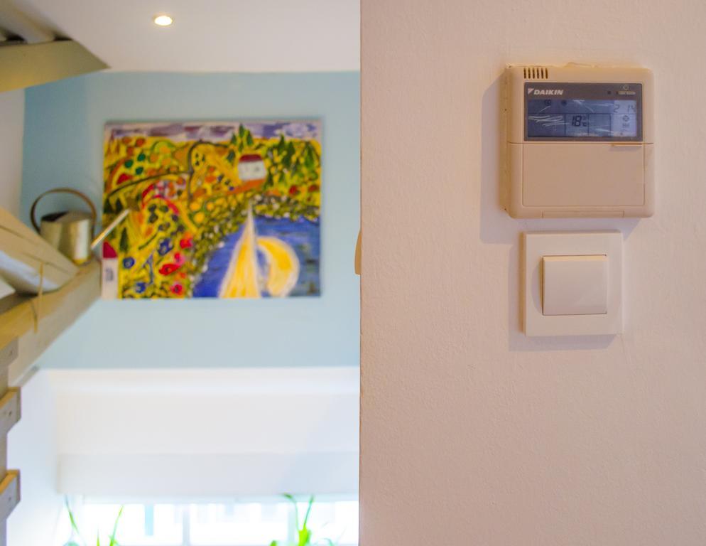 Maestro Duplex Istarska Apartment Split Exterior foto