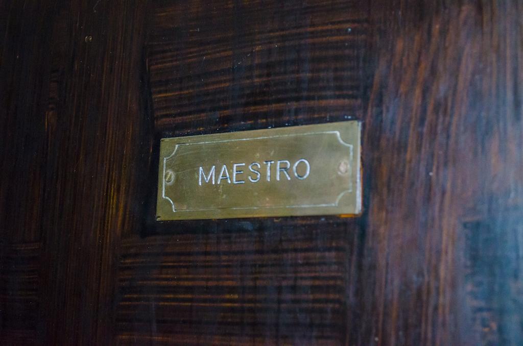 Maestro Duplex Istarska Apartment Split Exterior foto
