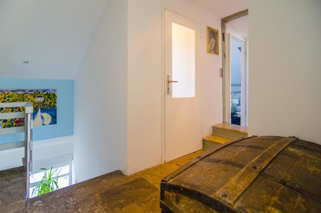 Maestro Duplex Istarska Apartment Split Exterior foto