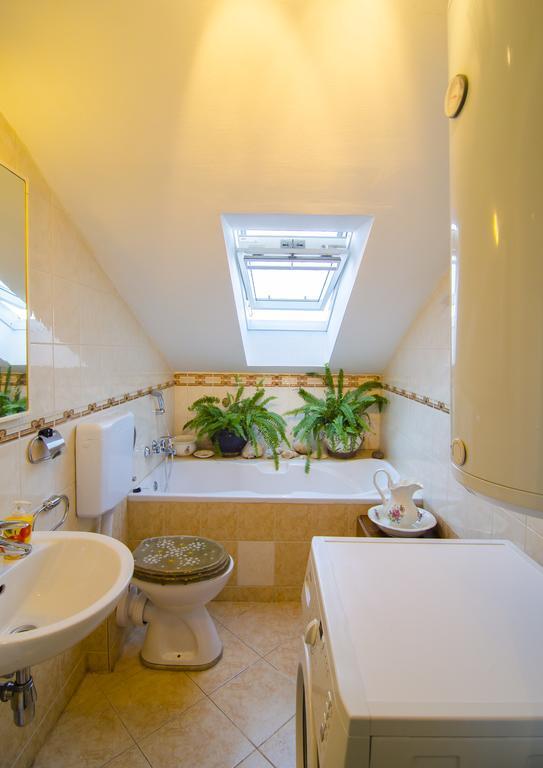 Maestro Duplex Istarska Apartment Split Exterior foto