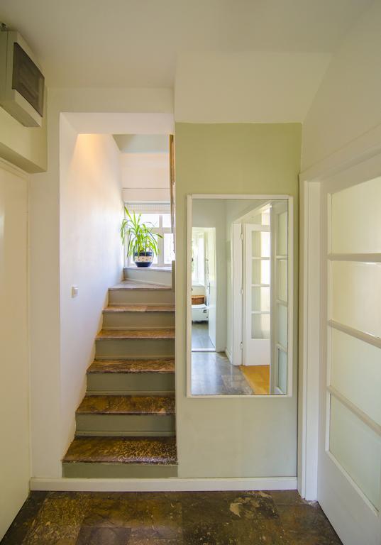 Maestro Duplex Istarska Apartment Split Exterior foto
