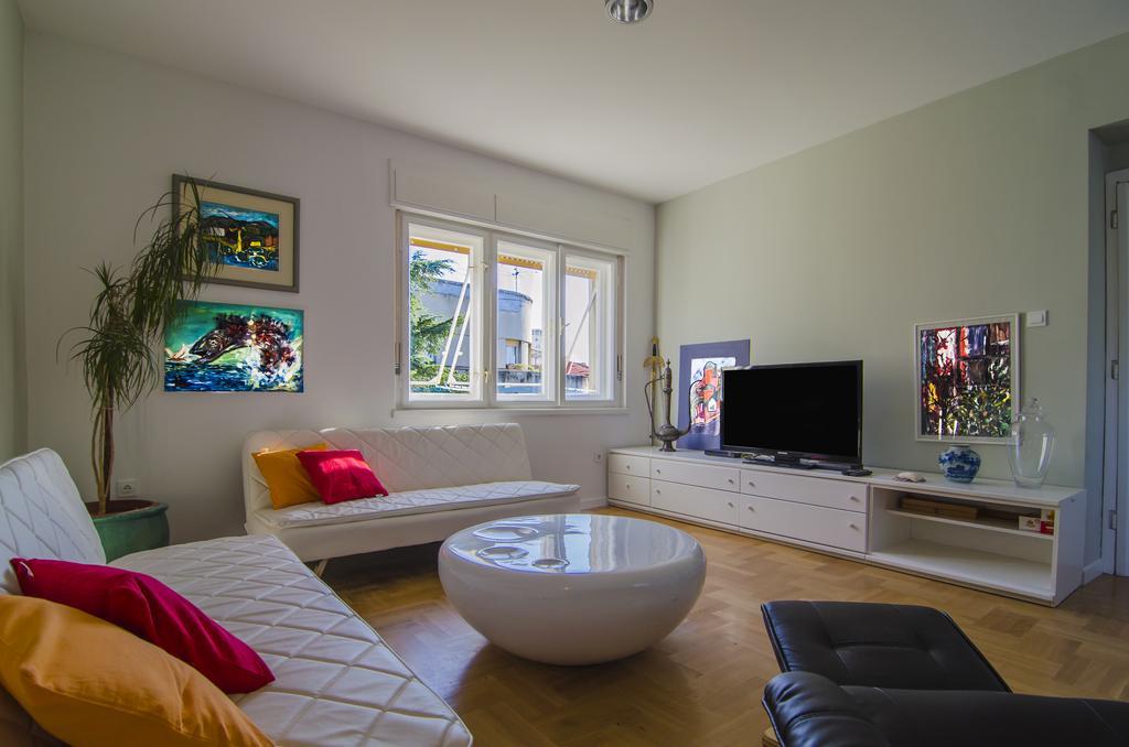 Maestro Duplex Istarska Apartment Split Exterior foto