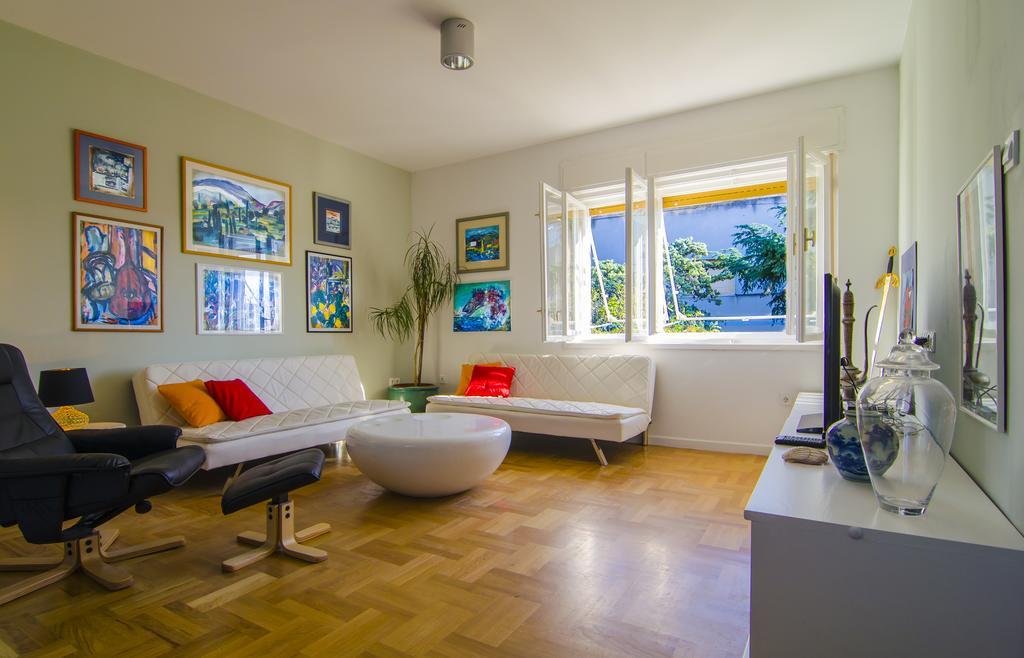 Maestro Duplex Istarska Apartment Split Exterior foto